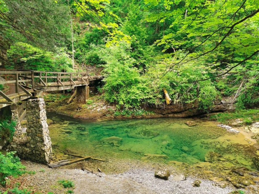 Trenutno pregledavate Kanjon Kamačnik